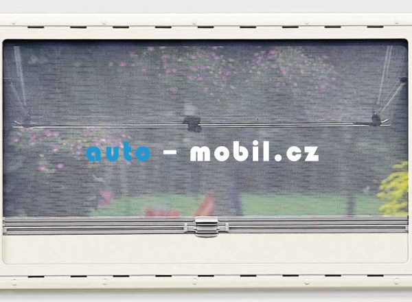 Okno Dometic S4 900×500 vyklápěcí
