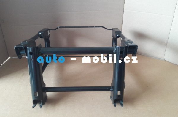 Originální podstavec sedadla Ducato řidič/spolujezdec